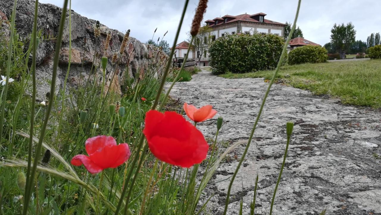 Izan Puerta De Gredos Ξενοδοχείο El Barco de Ávila Εξωτερικό φωτογραφία